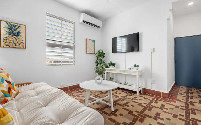 Otium Rentals Oasis Retreat in San Juan