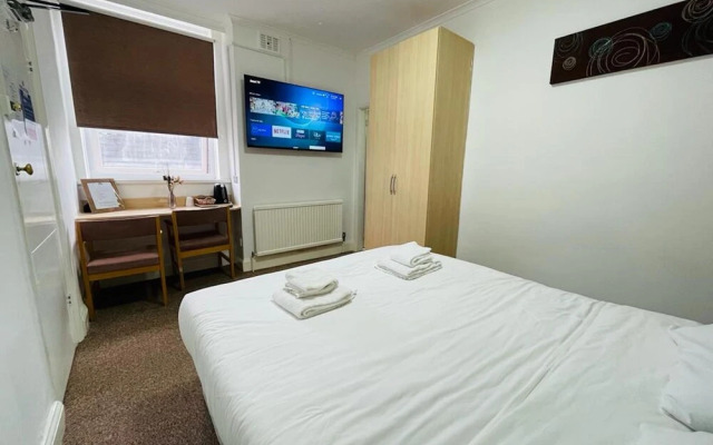 Star Hotel Leicester
