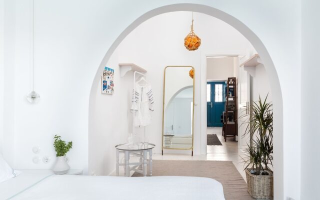 Belvedere Mykonos - Little Venice Pied-a-Terres