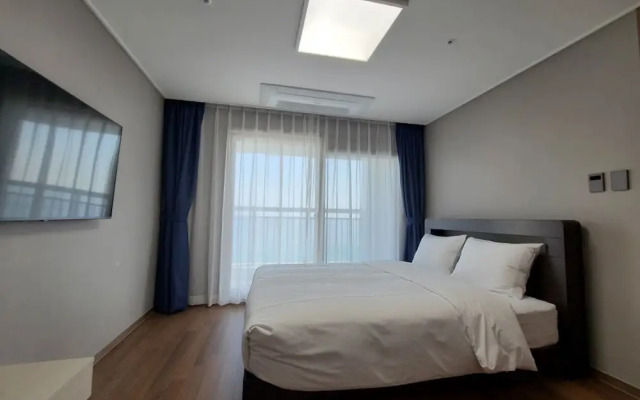 Risen Oceanpark Hotel