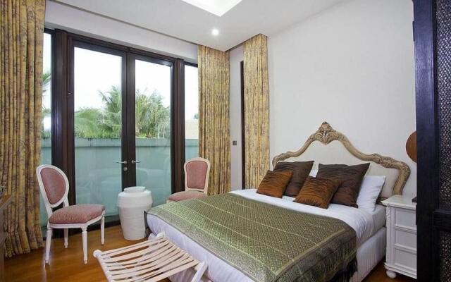 Manathai Villas Grace, Pattaya