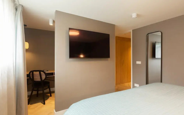 3-bedroom Duplex Apartment in Den Haag
