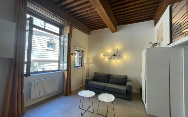 Appartement Latour-lyon