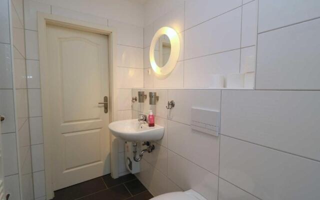 Aparthotel Kompass A 202-203
