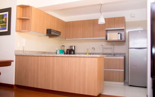 Departamento Familiar Platino