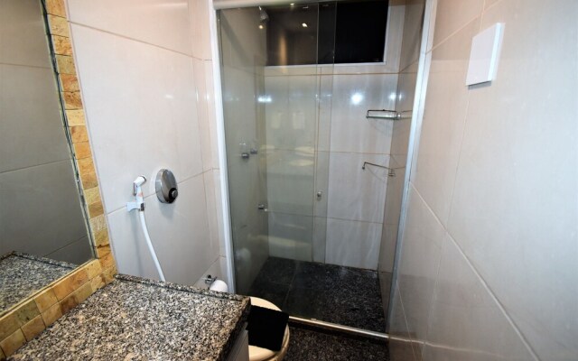 SEAFLATS - Iracema Résidence