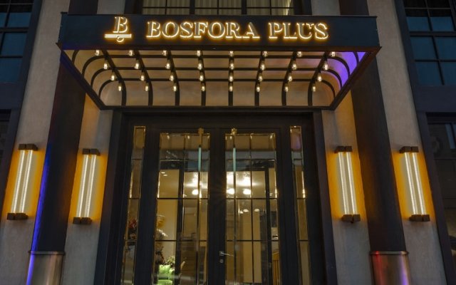 Hotel Bosfora Plus
