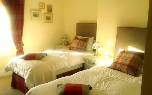 Keats Cottage