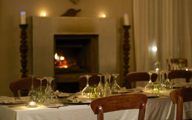 Africamps at White Elephant Safaris