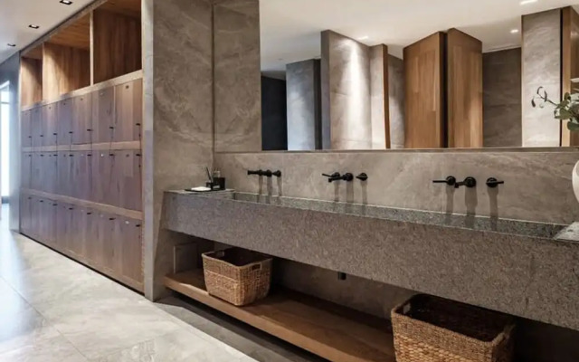 Luxurious 1BR Codo Near Reforma - Pool - Gym