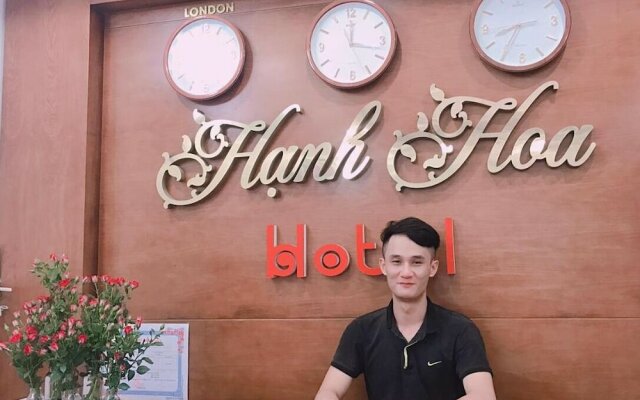 Hanh Hoa Hotel