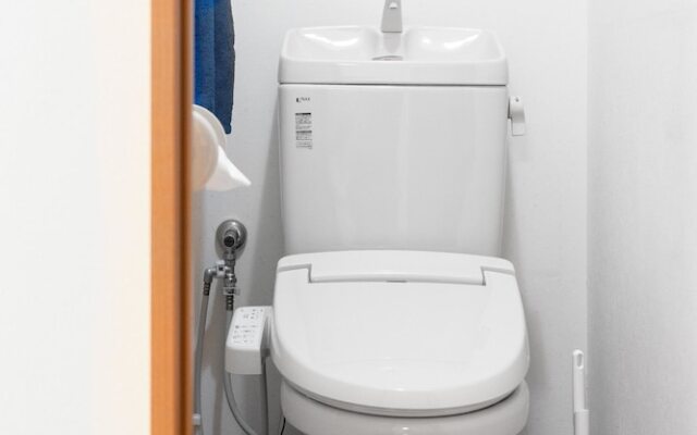 Tennoji Family Homes