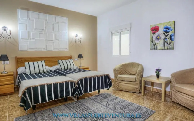 Comfort - 2D - Fuerteventura