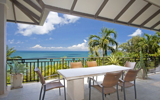 Santai Private 2 Bedroom Apartment