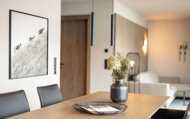 Beautiful Apartment in Tyrol With Terrace