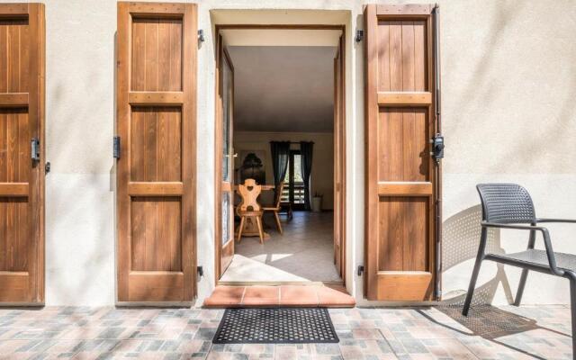 Agriturismo Val d' Egoi 2