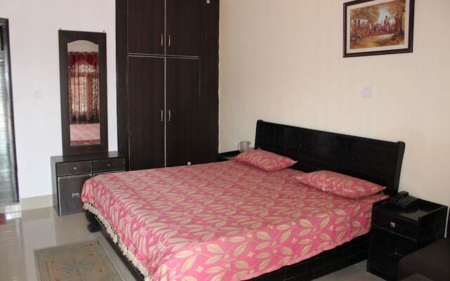 Devki Palace Chamba