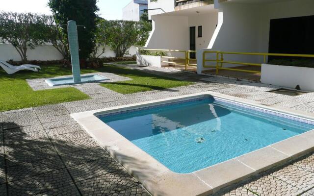 Apartment Sol Nascente