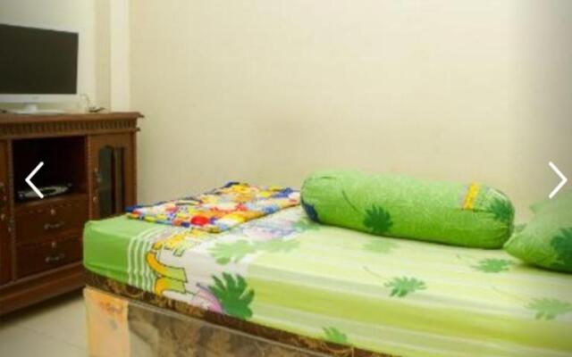 Penginapan Sriwijaya