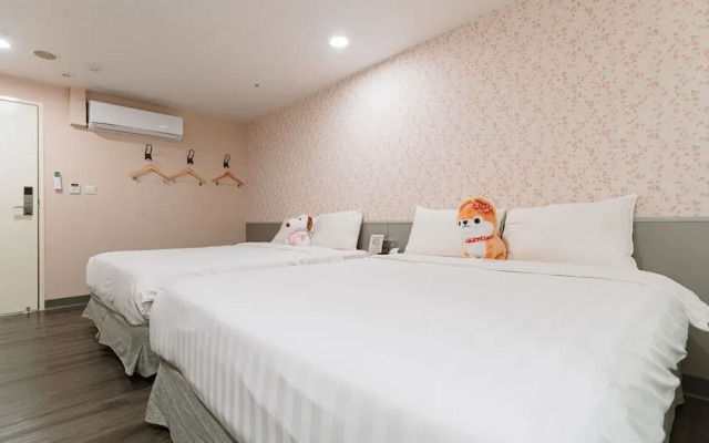 O Fun Hotel
