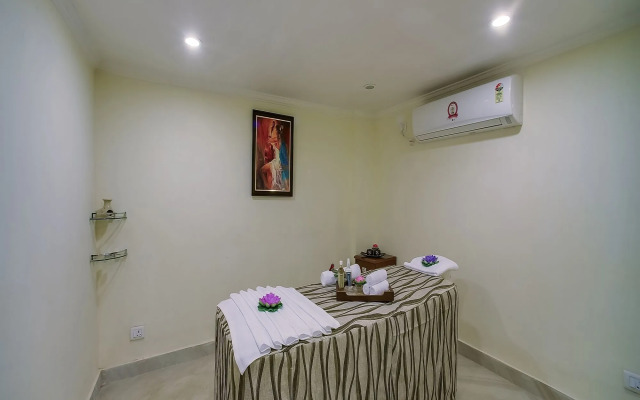 Royal Sarovar Portico Siliguri