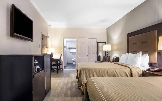 Red Lion Inn & Suites Philadelphia