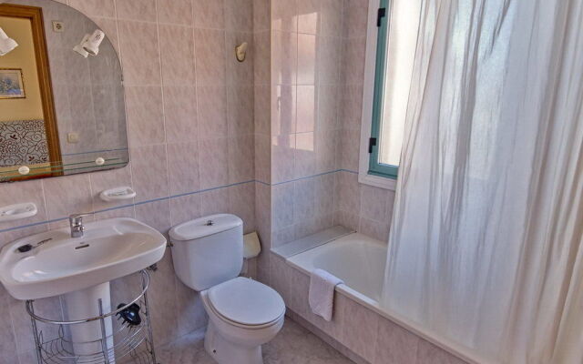 Duerming Velero Apartamentos