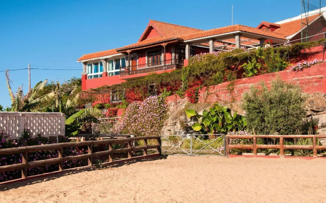 Traditional Villa Arucas by VillaGranCanaria