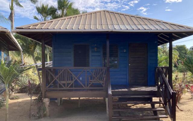 Lost Reef Resort