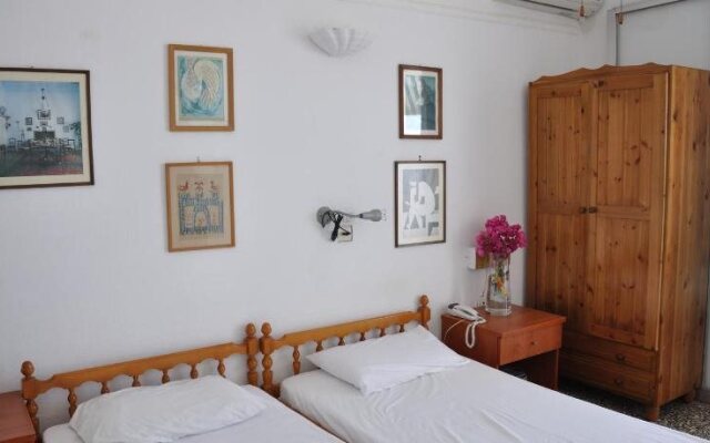 Hotel Vicky