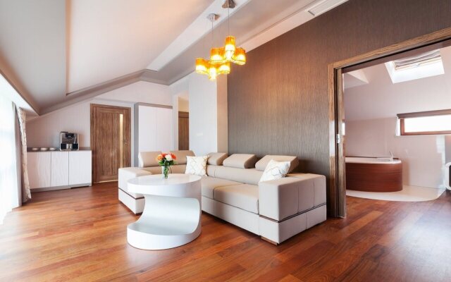 Leonardo Boutique Hotel Krakow City Center