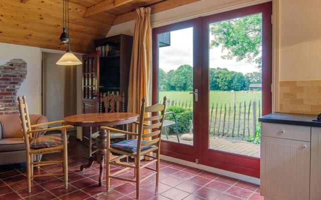 Cozy Apartment in Enschede Near Forest
