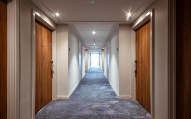 Courtyard by Marriott Keele Staffordshire