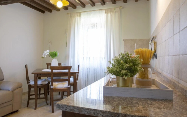 Inviting 15 Guests Villa