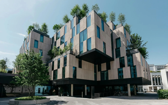 Ruby Ella Hotel Cologne by IHG