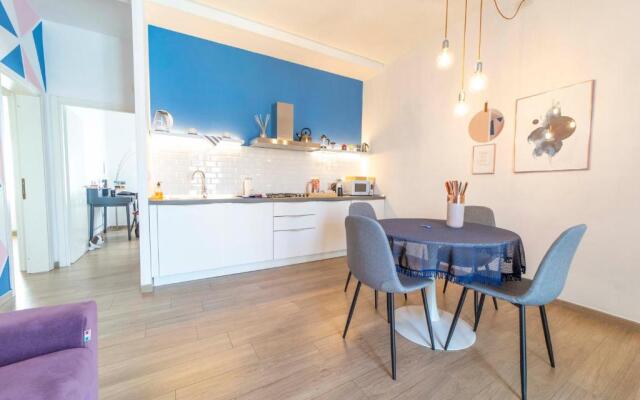 Boutique Apartment
