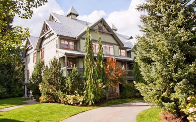 Vitality Assurance Vacations @ Tyndall Stone, Whistler, Canada