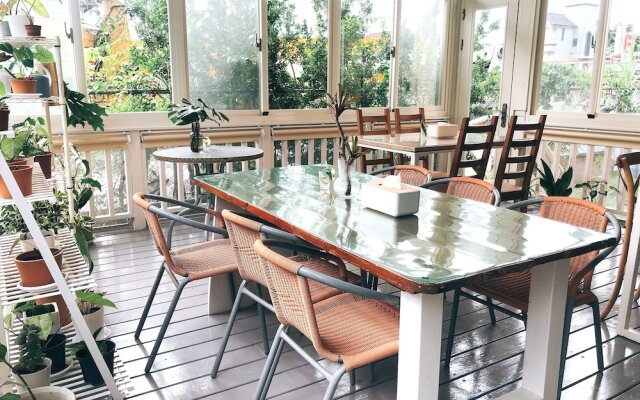 TONG YI Homestay