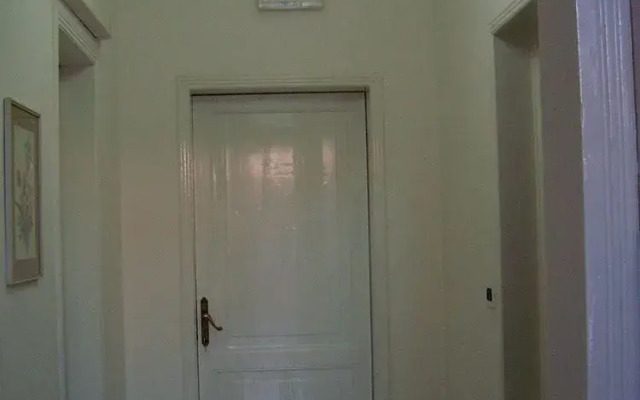 Matteotti B Halldis Apartment
