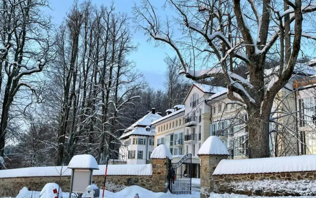Robenstein Aktivhotel & SPA