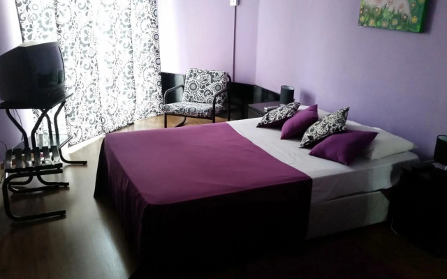 Sylva Hotel