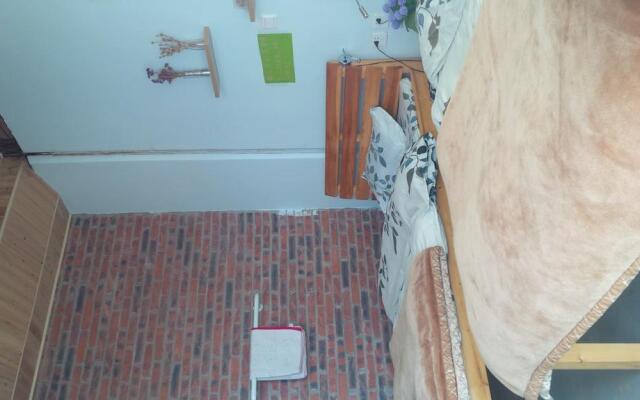 Pengbi Youth Hostel