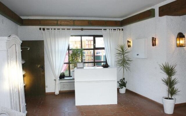 Hotel Munding
