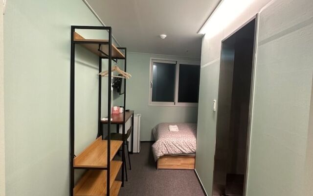R Guesthouse Jongmyo