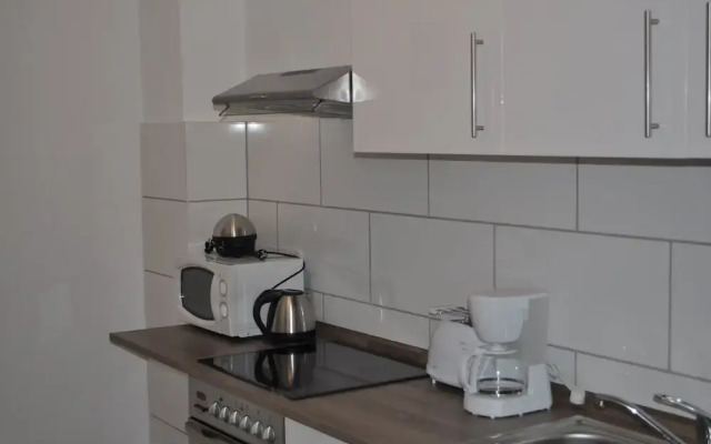 White House Deluxe Castrop Rauxel