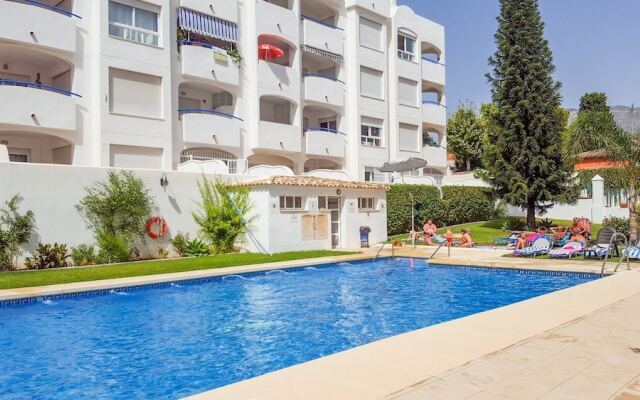 Apartamento Amelia Benalmádena Canovas