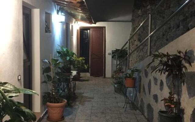 Finca Santa Catalina
