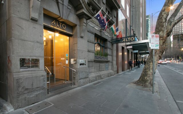 Alto Hotel on Bourke