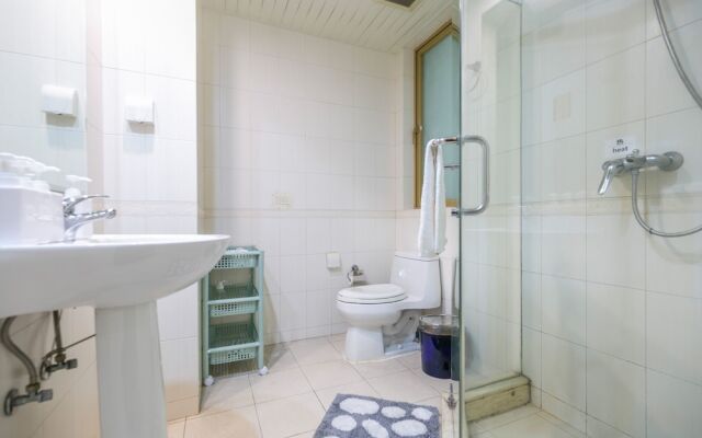 Henry's Apartment - South Henan Road