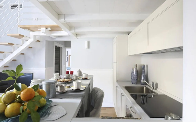 Apartment in the heart of Florence